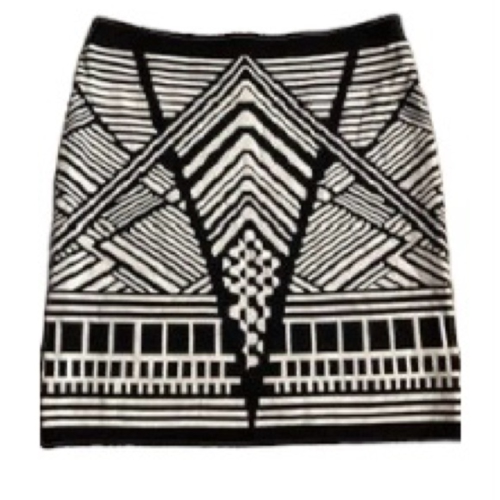 Skirt size M